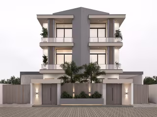 DESIGN DE INTERIORES MAPULENE MAPUTO on Behance