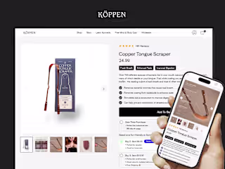 Replo Landing page devlopment 