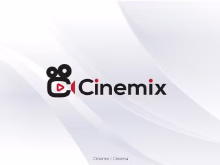 Cinemix Logo 