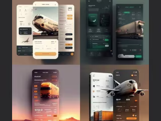 Figma UI/UX Design 