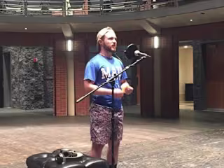 Blake’s Moth Podcast