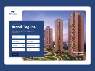 Revamping the User Interface for a Real Estate Agency