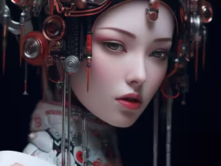 AI creation