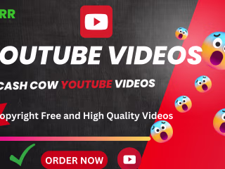  create ranking automated cash cow youtube channel, cash cow