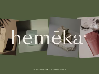 ☘ Hemēka
