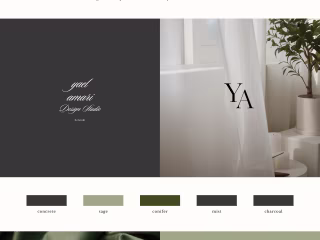 Design to portray your brand and product