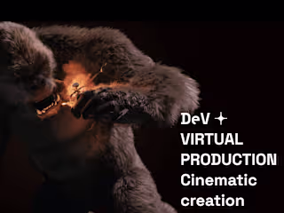 Developing Cinematic for your Game