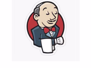 Fully automated Jenkins deployment