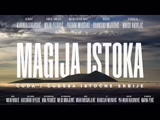 Magic of the East - Soundtrack