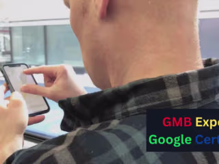 I will serve as your local SEO and google my business expert