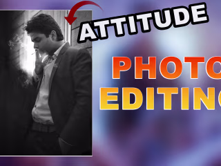 Photo Editing Services for  Magazine, Social Media