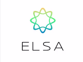 Intern at ELSA Speak