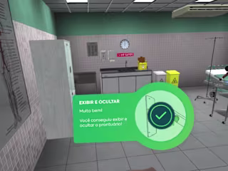 Nurse VR