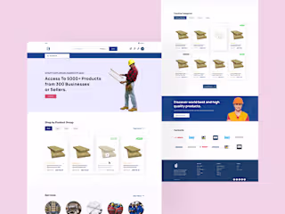 Market Place Web Designs