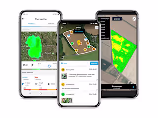 Agriculture_App :: Behance