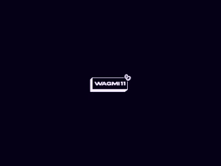 Wagmi11 - Social Media Content & Design