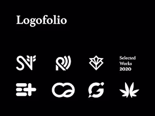 Logo Design Projects 2020