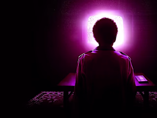 I Saw The TV Glow is my Not So Hidden Gem of 2024