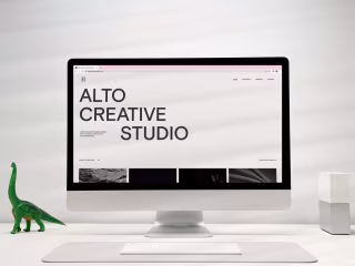 Alto Creative Studio