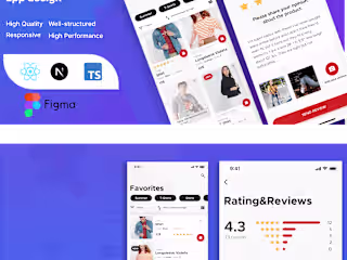 E-commerce App Optimization: Boosting Sales