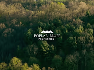 Brand & Website Design : Poplar Bluff Properties