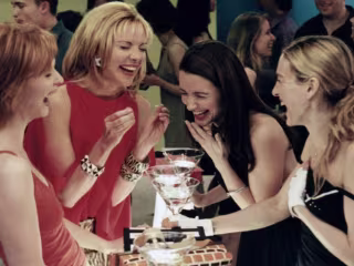 What Kind Of Alcohol Are You Based On Your Zodiac Sign?