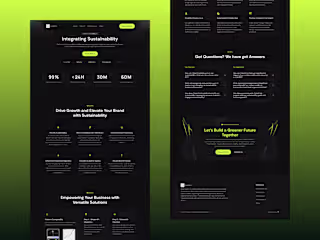 CleanCred - Carbon Neutral & Sustainability
