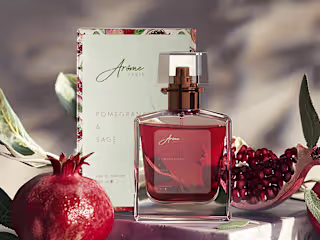 PACKAGING DESIGN / PARFUM :: Behance