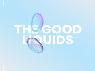 The Good Liquids