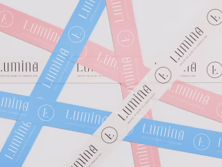 Lumina - Skincare Brand