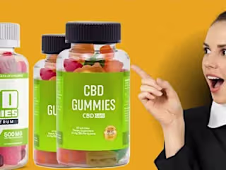 Bliss Roots CBD Gummies [TOP RATED] “Reviews” Genuine Expense?