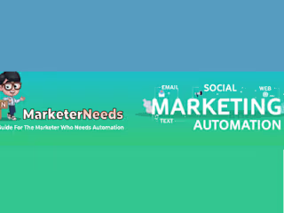 Writer at marketerneeds.com