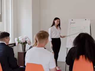 Customer Service and Trainer for Macy's.com