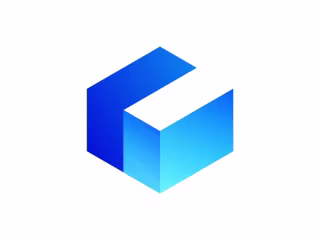 Cube Logo Design & Case Study