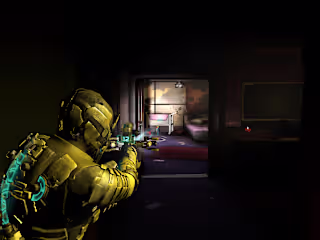Dead Space Marker Guide: Unitology for Dummies - Ready Games Su…