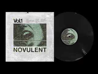 Album Covers