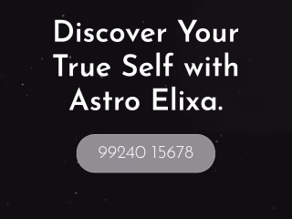 AstroElixa 
