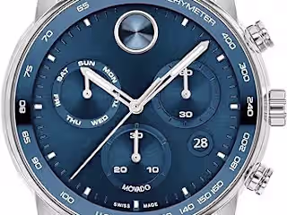 Best watches 24