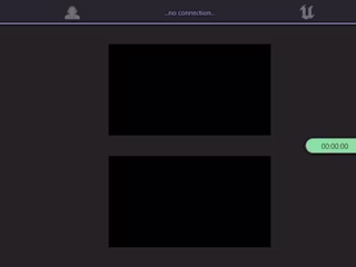 Live View for Virtual Production