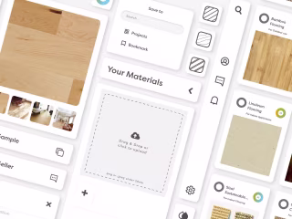 UI/UX design for Sustainability-focused Product Prototyping