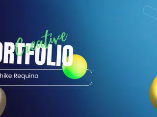 my portfolio on Vimeo
