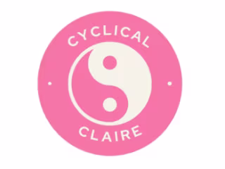 Cyclical Claire Instagram 