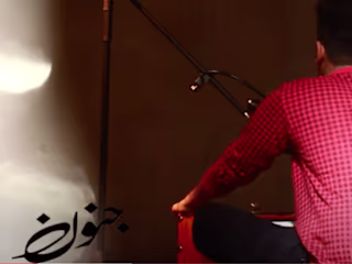 Junoon (documentary film)