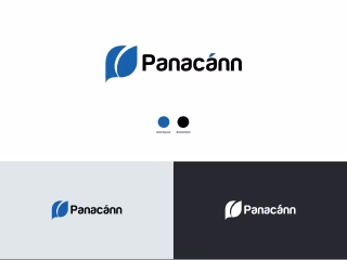 Panacann - Logo Design