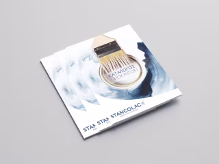 Commercial Cataloque