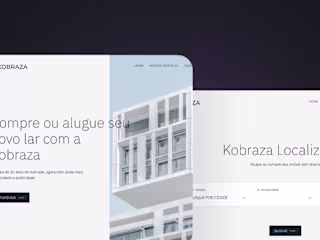 Kobraza Real Estate