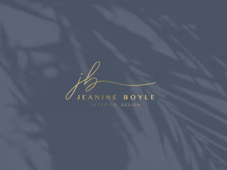 Jeanine Boyle Interior Design