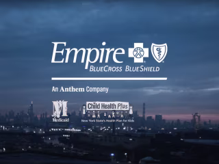 Empire BlueCross BlueShield