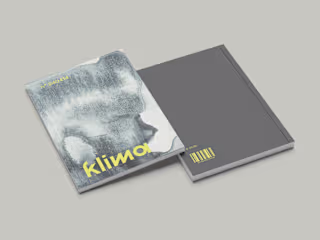 Klima – redesign future