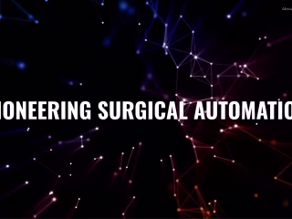 Creating the face of new age Spine Surgery